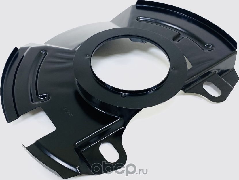 Кожух тормозного диска (Ukorauto). Артикул U0508444