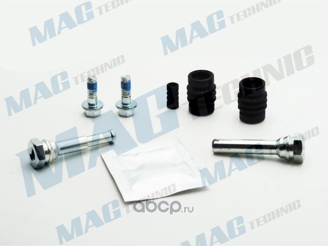 Направляющая суппорта (к-кт) (Magtechnic). Артикул MAG200022