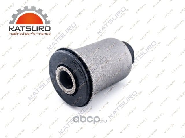 Сайлентблок TOYOTA LAND CRUISER 100 (_J1_) (Katsuro). Артикул KAT3011TOY