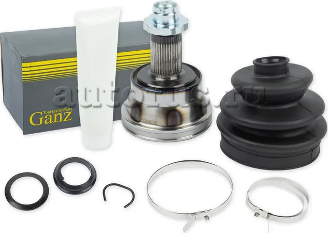 ШРУС наружный (компл.) (Ganz). Артикул GIK04069