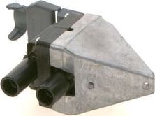 Катушка зажигания Bosch. Артикул 0 221 505 437