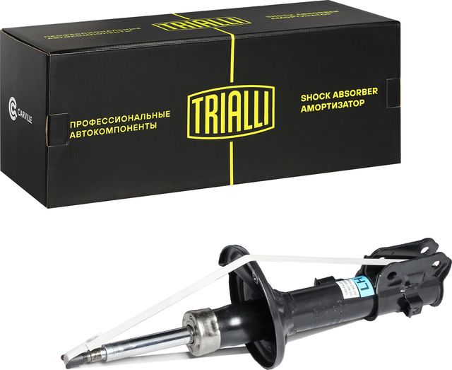 Амортизатор Trialli. Артикул AG 08151