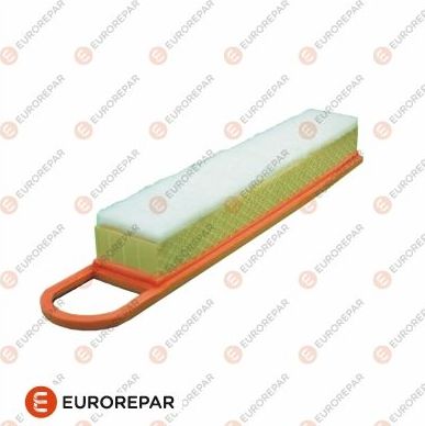 Воздушный фильтр Eurorepar. Артикул 1616267280