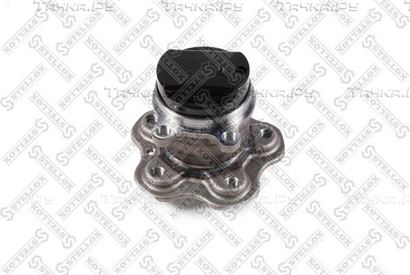 Ступичный подшипник (комплект) Stellox. Артикул 43-29247-SX