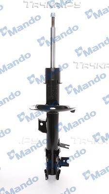 Амортизатор Mando передний правый для Suzuki SX4 I (Classic) 2006-2014. Артикул MSS016171