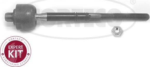 Рулевая тяга Corteco. Артикул 49398509