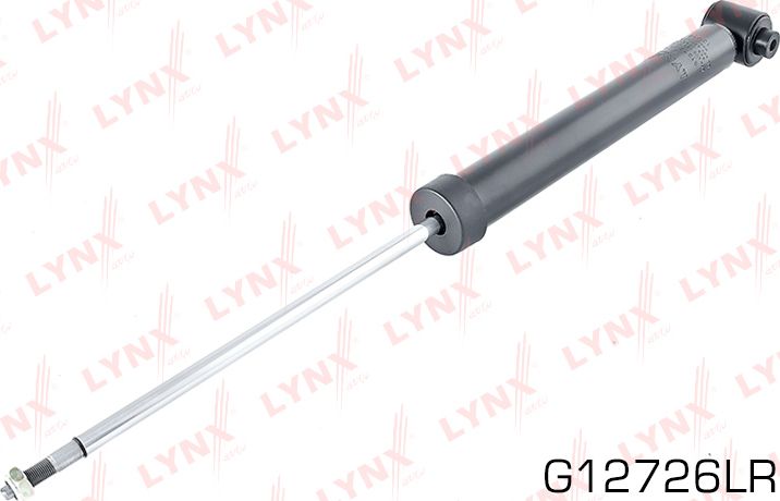 Амортизатор LYNXauto. Артикул G12726LR