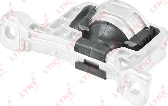 Опора (подушка) двигателя LYNXauto правая для Mazda 5 I (CR) 2005-2010. Артикул ME-1061