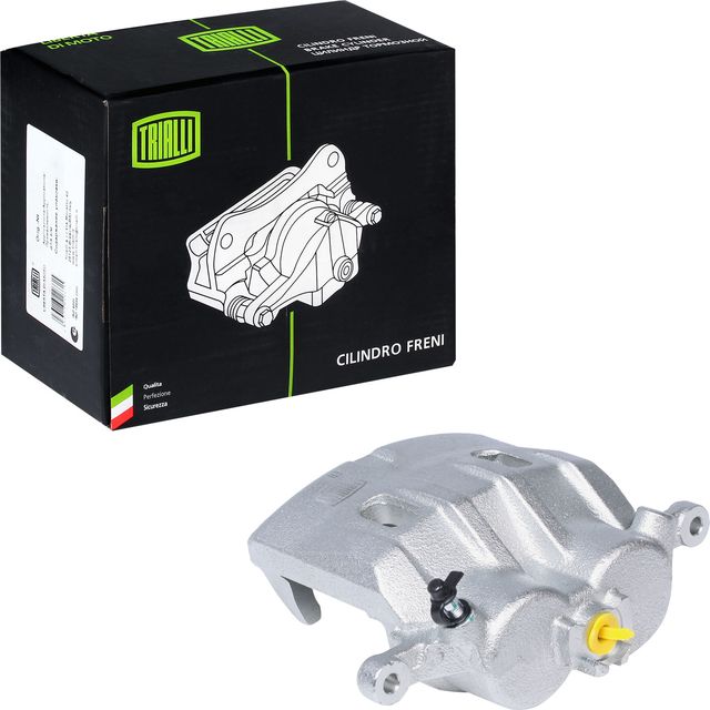 Тормозной суппорт Trialli. Артикул CF 140103