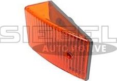 Поворотник (фонарь указателя поворота) Siegel Automotive . Артикул SA5A0207