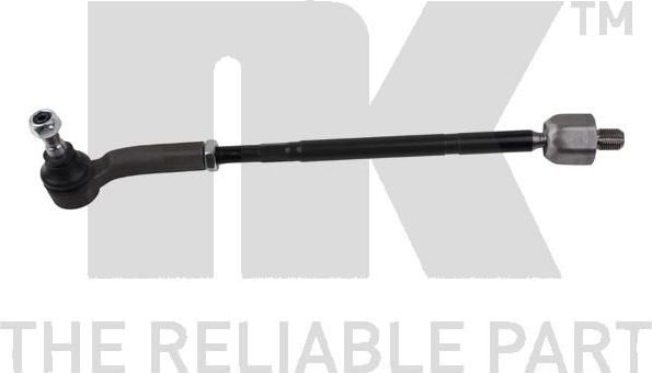 Рулевая тяга поперечная (в сборе) NK. Артикул 5004790