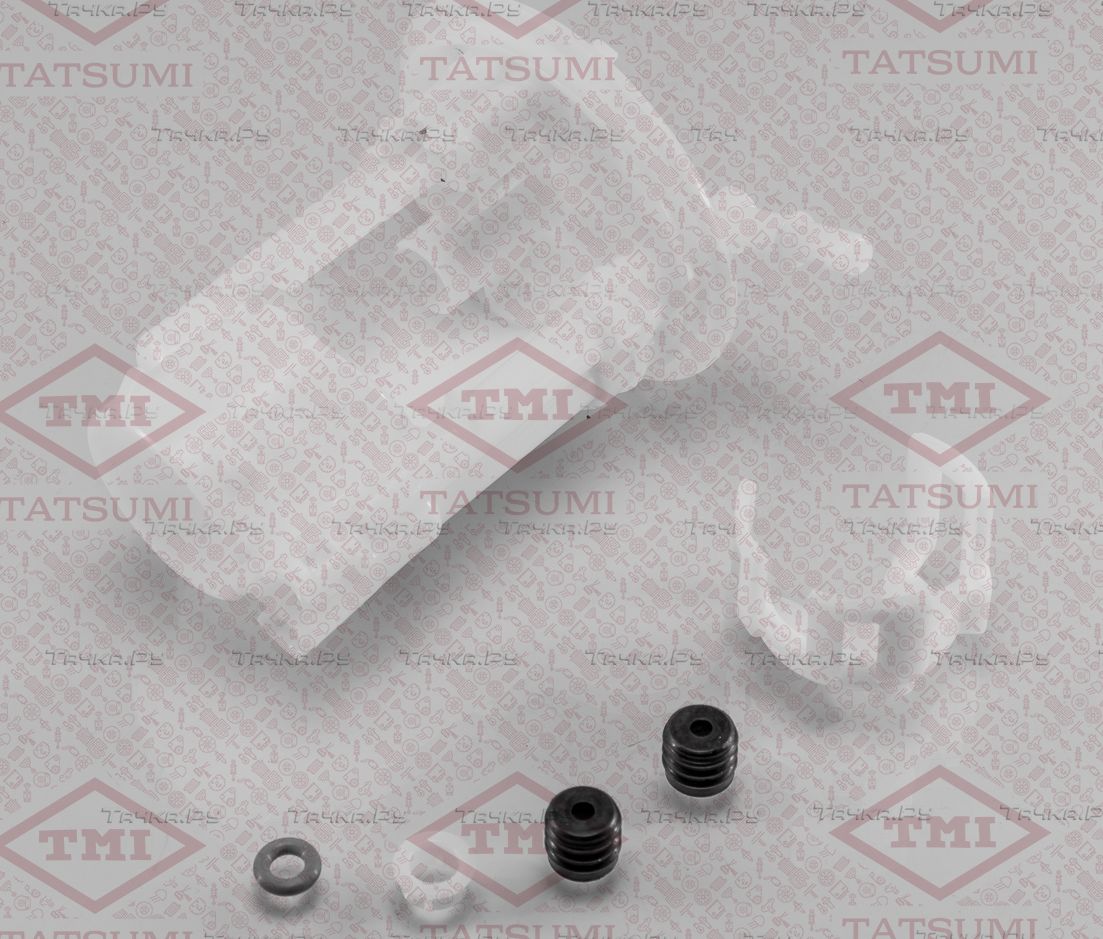 Фильтр топливный (Tatsumi). Артикул TBG1047
