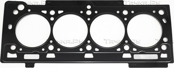 Прокладка ГБЦ Elring для Nissan Kubistar X76 2003-2026. Артикул 071.292