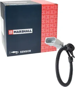 Датчик положения распредвала Skoda  Fabia II 07-, Octavia II 04-VW  Crafter I 06 (Marshall). Артикул MSE6030