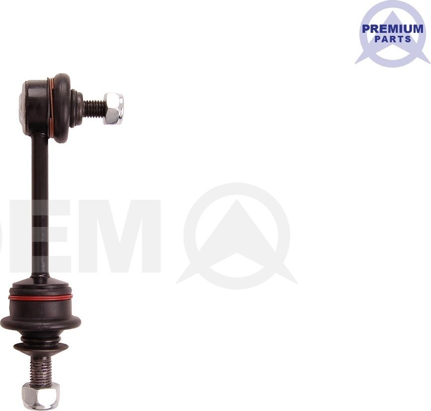 Стойка (тяга) стабилизатора Sidem. Артикул 21369