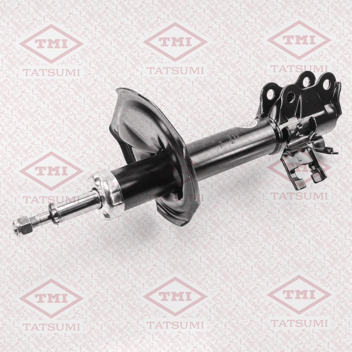 Амортизатор NISSAN ALMERA 00- передн.лев.газ. (Tatsumi). Артикул TAA2035L