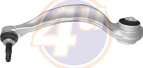 Поперечный рычаг 4U. Артикул BW-D-04121