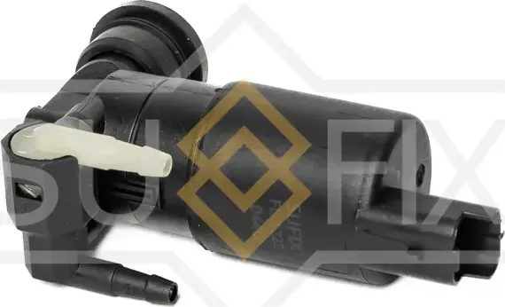 Насос омывателя (Sufix). Артикул FL1222