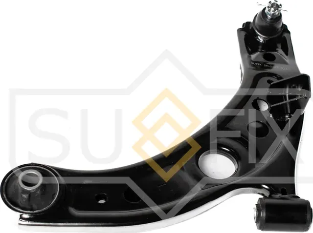 Рычаг нижний L / Перед. подв (Sufix). Артикул SH1108