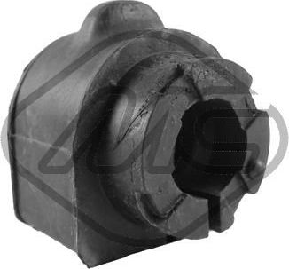 Втулки стабилизатора Metalcaucho задние для Ford Galaxy II 2006-2015. Артикул 07051