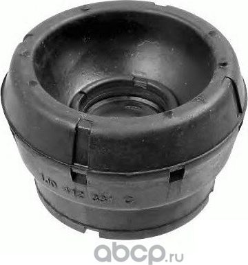 Опора амортизатора переднего (LEX). Артикул ST0545