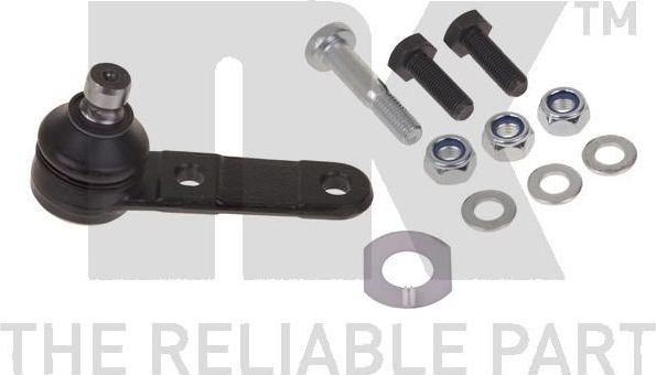 Шаровая опора NK. Артикул 5042514