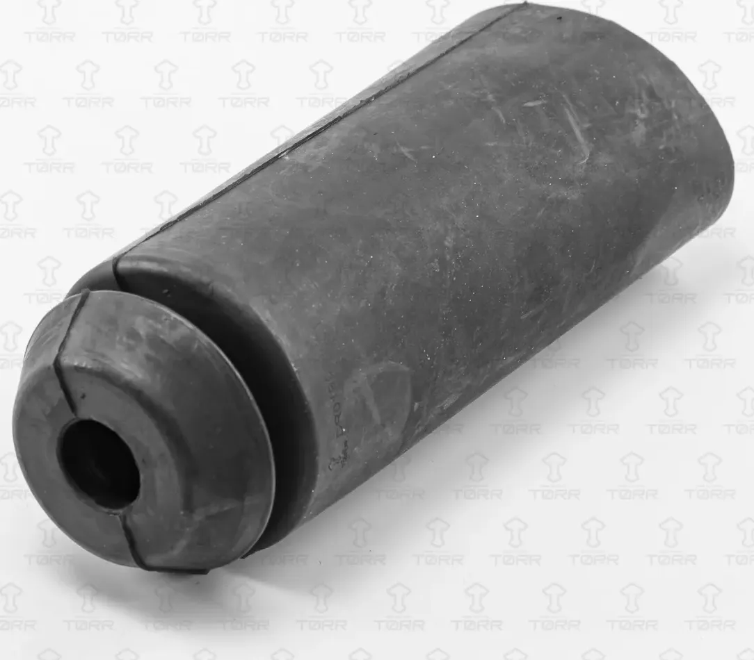 Пыльник амортизатора NISSAN MURANO 02 (Torr). Артикул DR0190