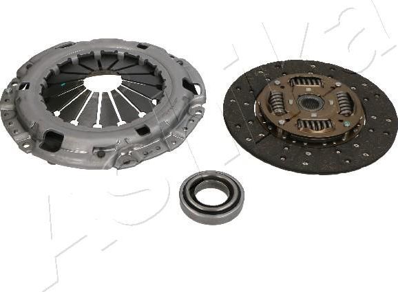 Сцепление (комплект) ASHIKA для Opel Monterey A 1991-1998. Артикул 92-09-920