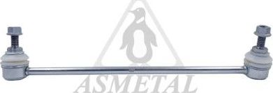 Стойка (тяга) стабилизатора Asmetal. Артикул 26HN3003