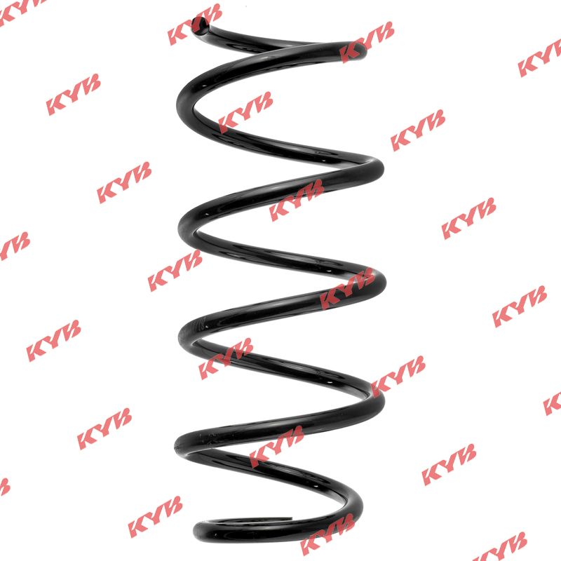 Пружина подвески KYB (Каяба) K-Flex. Артикул RA1159