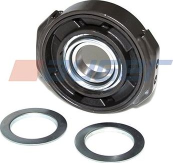Подвесной подшипник карданного вала Auger для Mercedes-Benz Atego 2 2004-2013. Артикул 51380