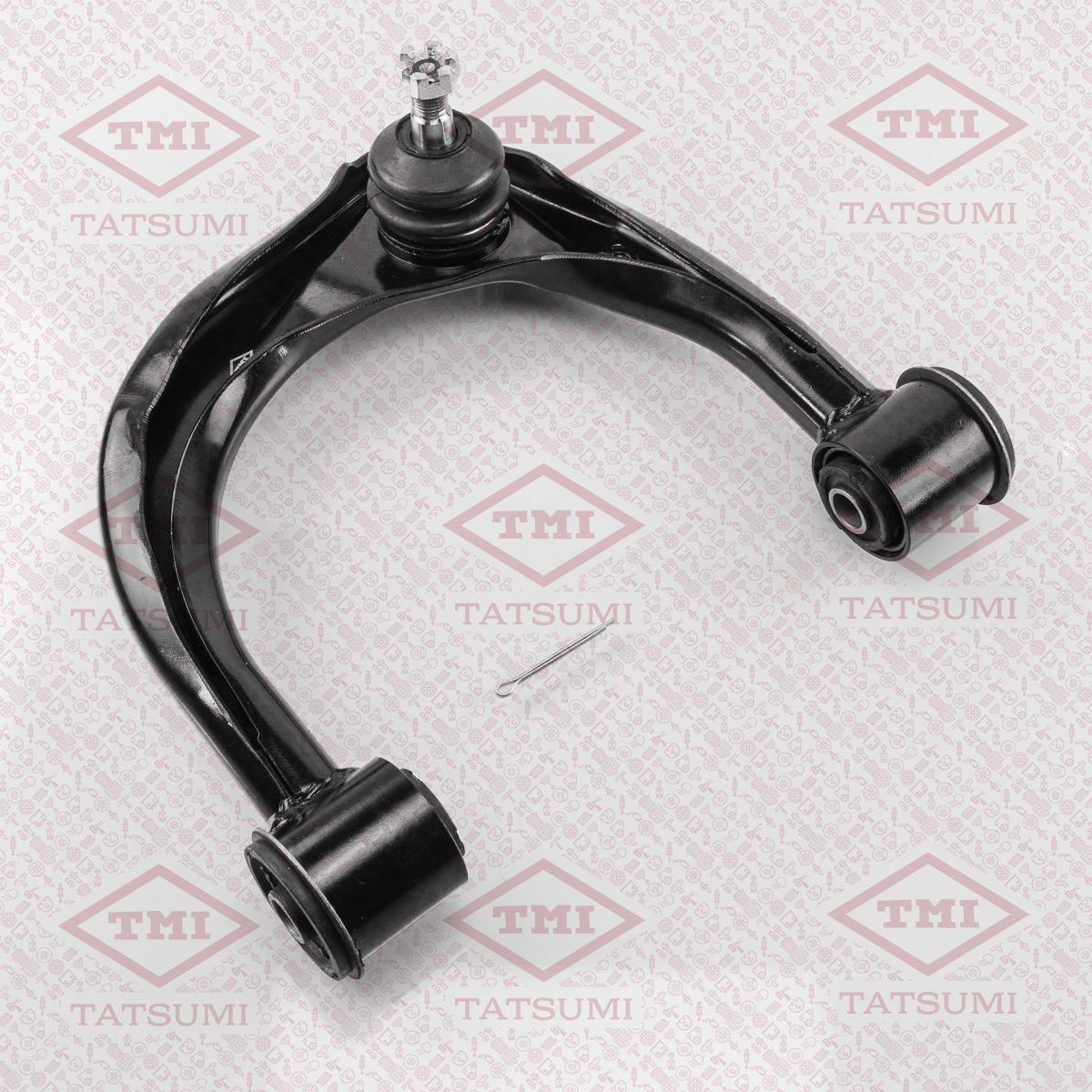 Рычаг передний TOYOTA Land Cruiser 1998 (Tatsumi) Tatsumi. Артикул TEE1725L