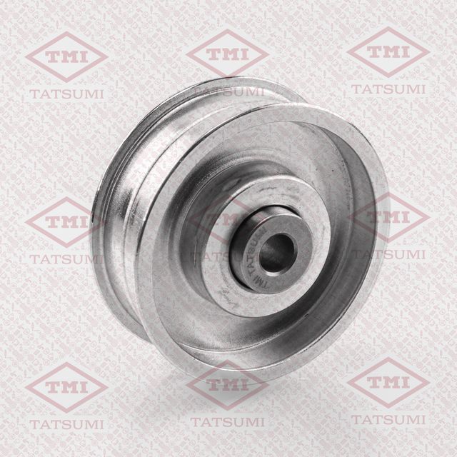 Ролик ремня ГРМ MITSUBISHI OUTLANDER 3.0 06 (Tatsumi) Tatsumi. Артикул TFD1217