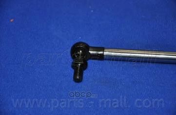 Амортизатор багажника KIA SPORTAGE PMC 0K01H62610F (Parts-Mall). Артикул PQB215