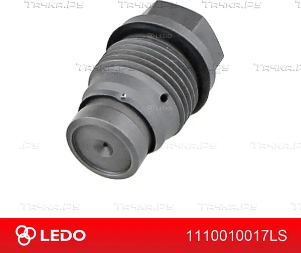 Клапан топливной рампы (Ledo). Артикул 1110010017ls