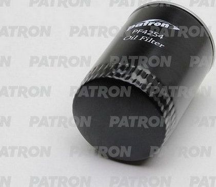 Масляный фильтр Patron. Артикул PF4254