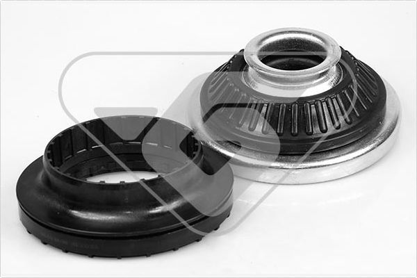 Опора амортизатора (стойки) Hutchinson. Артикул KS 186