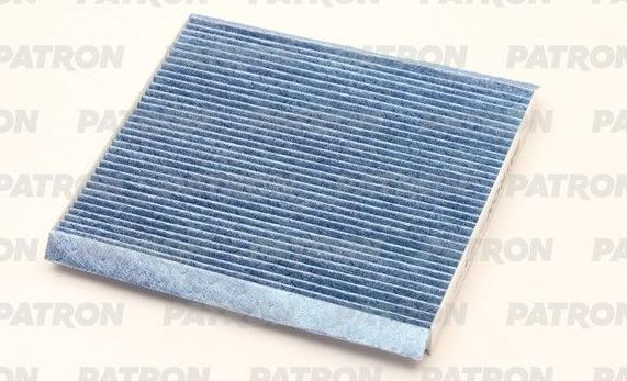 Салонный фильтр Patron. Артикул PF2584