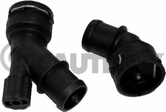 Фланец охлаждающей жидкости Cautex. Артикул 955330