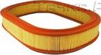 Воздушный фильтр Alco Filters. Артикул MD-5028