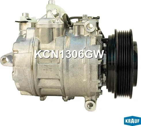 Компрессор кондиционера Krauf. Артикул KCN1306GW