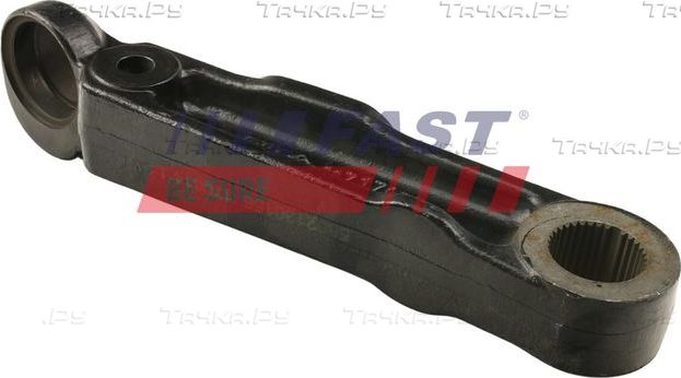 Поперечный рычаг передней подвески Fast. Артикул FT15068
