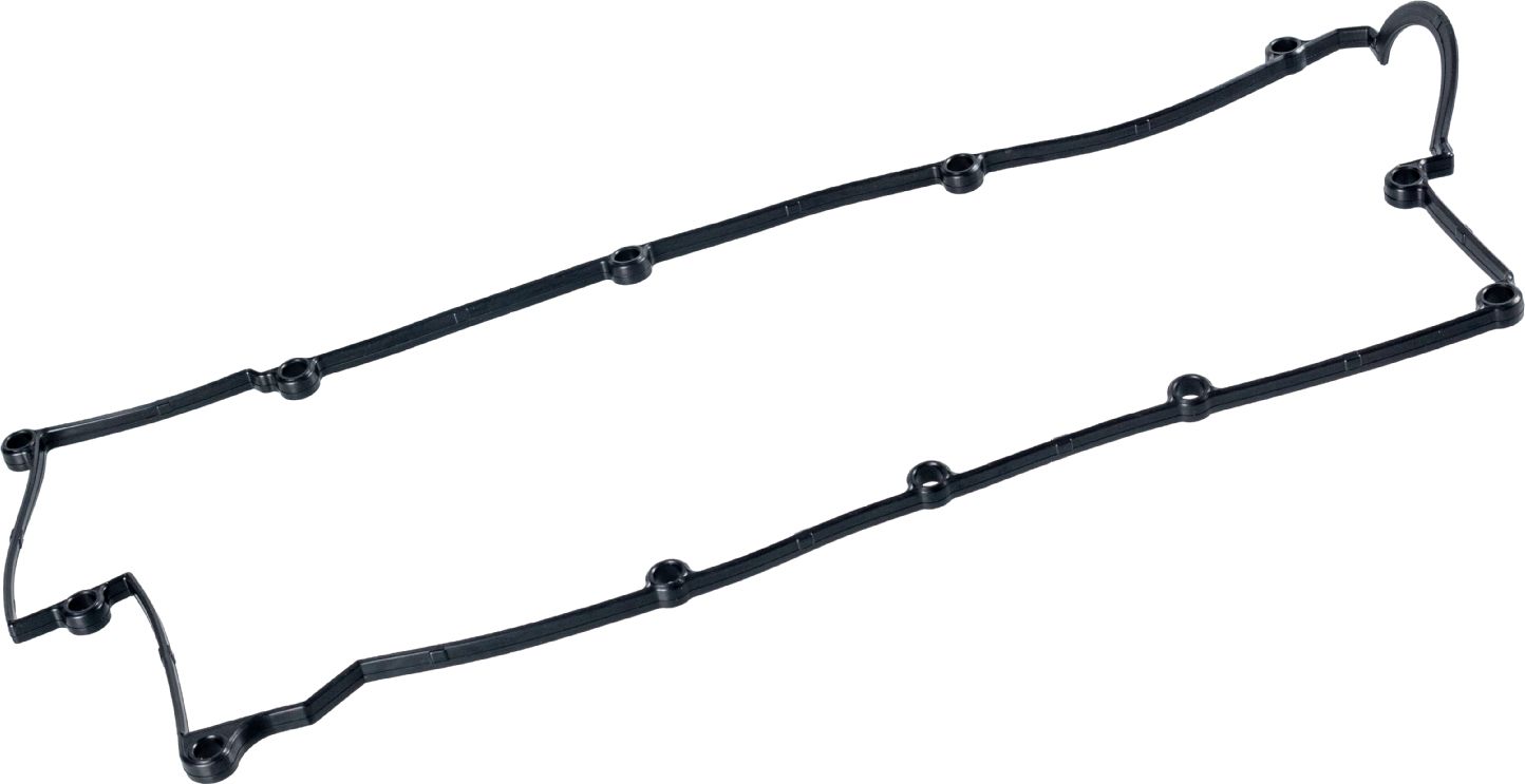 Прокладка клапанной крышки 441724 Blue Print. Артикул ADG06747