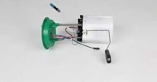 Бензонасос (топливный насос) BSG для MINI Hatch I ((R50, R53) 2002-2006. Артикул BSG 15-830-006