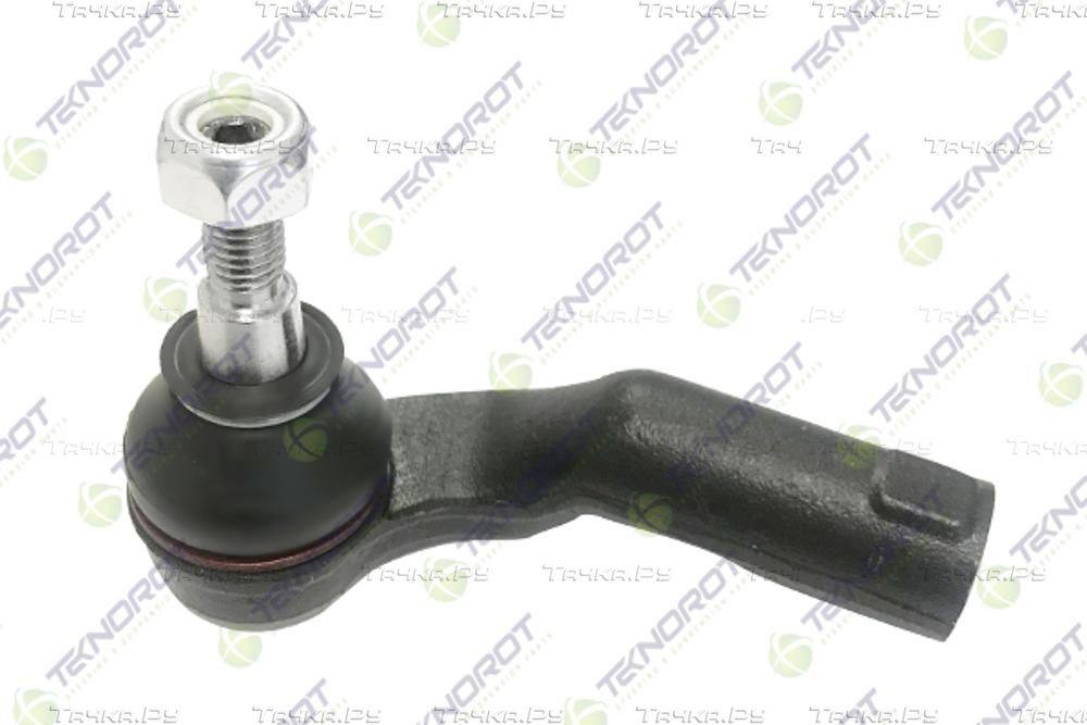 Наконечник рулевой тяги Teknorot левый для Volvo V50 I 2004-2012. Артикул FO-462