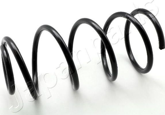 Пружина подвески Japanparts. Артикул ZC3447A