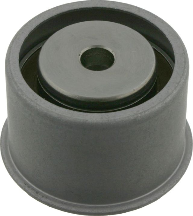 Направляющий (ведущий) ролик ремня ГРМ Febi Bilstein (Металл). Артикул 26738