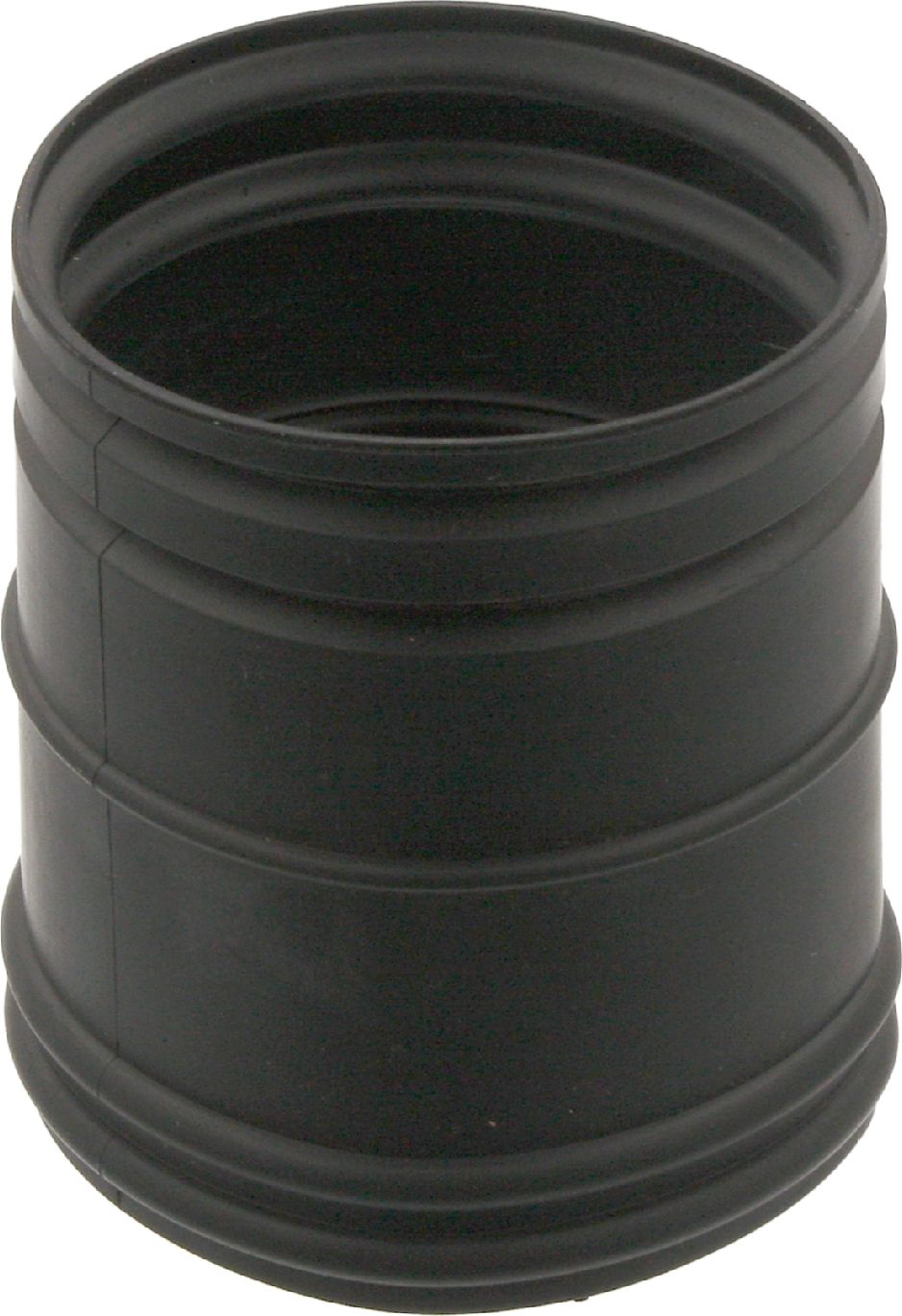 Пыльник амортизатора (стойки) Febi Bilstein (полимерный материал). Артикул 36074