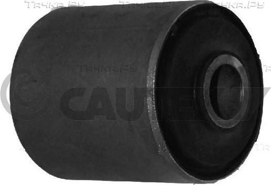 Втулка рессоры Cautex передняя для Ford Transit VII 2006-2014. Артикул 080227