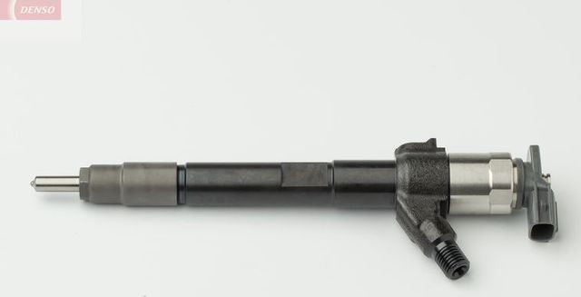 Форсунка топливная Denso для Mitsubishi Outlander III 2012-2026. Артикул DCRI300340
